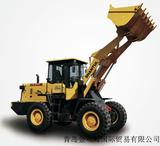 山推装载机SL30WN