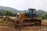 山推推土机SD16标准型